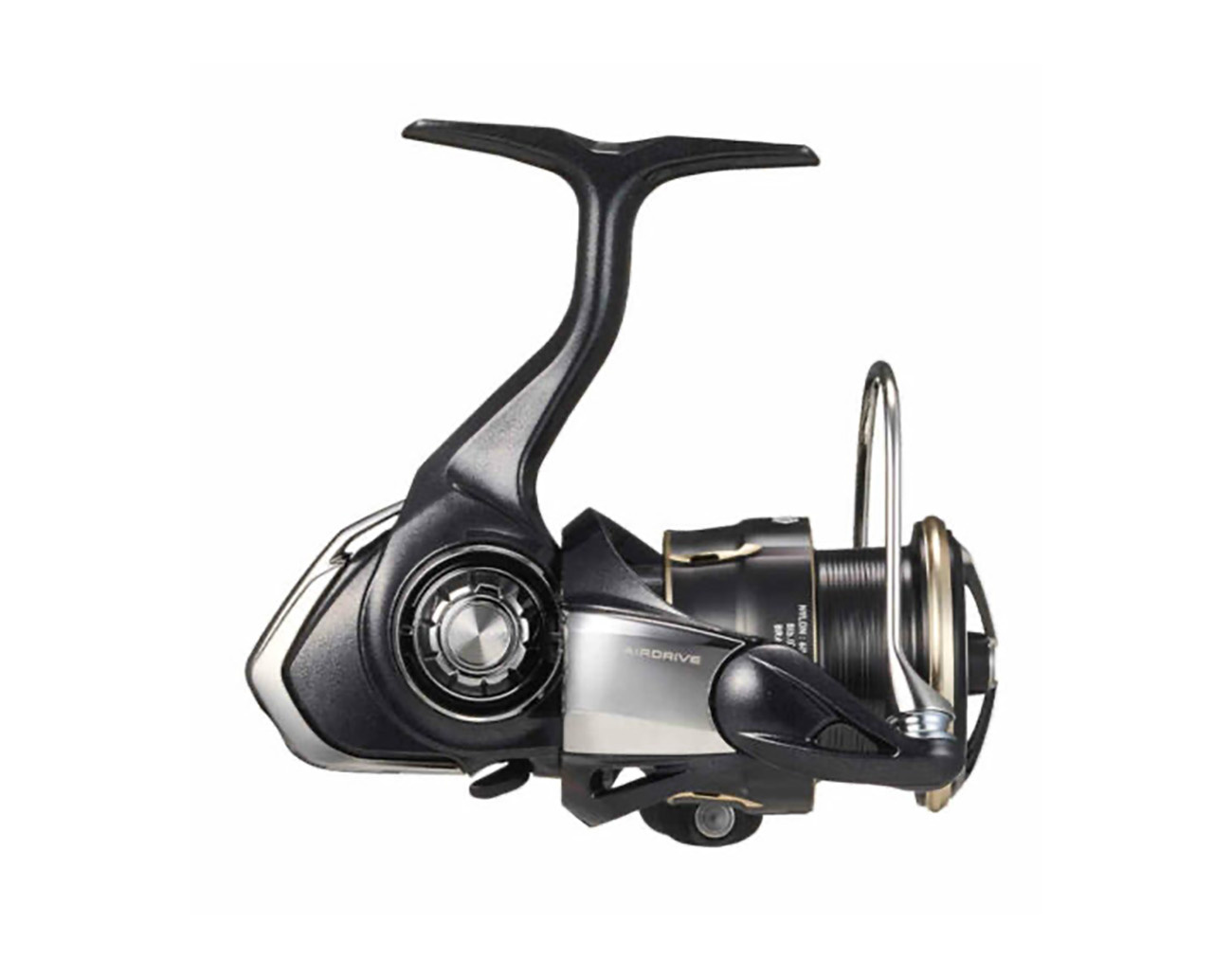Daiwa 26 Freams LT 4000D -C